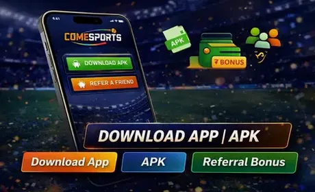 Download the app, unlock code MILANNMAX, and enter ₹1 contests faster