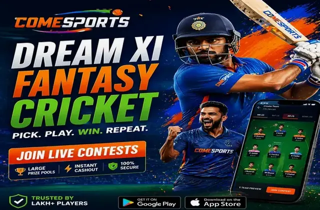 Milannightguru (milannightguru) fantasy cricket & matchday visual 1