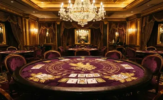 Speed Baccarat